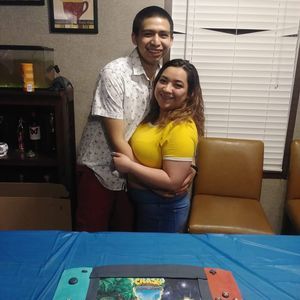 Meet your Posher, Ruby